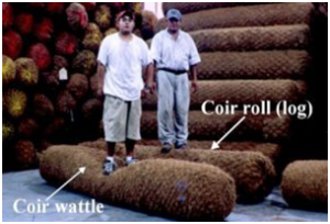 coir products