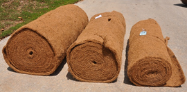 BioD-Liner rolls