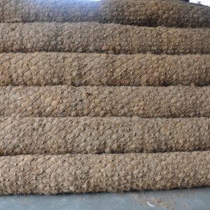 BioD-Roll 30L coir log