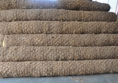 BioD-Roll 30L coir log